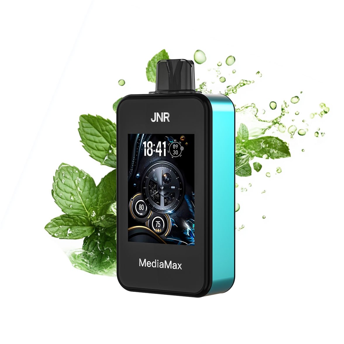 Miami Mint JNR Media Max Puff 40k