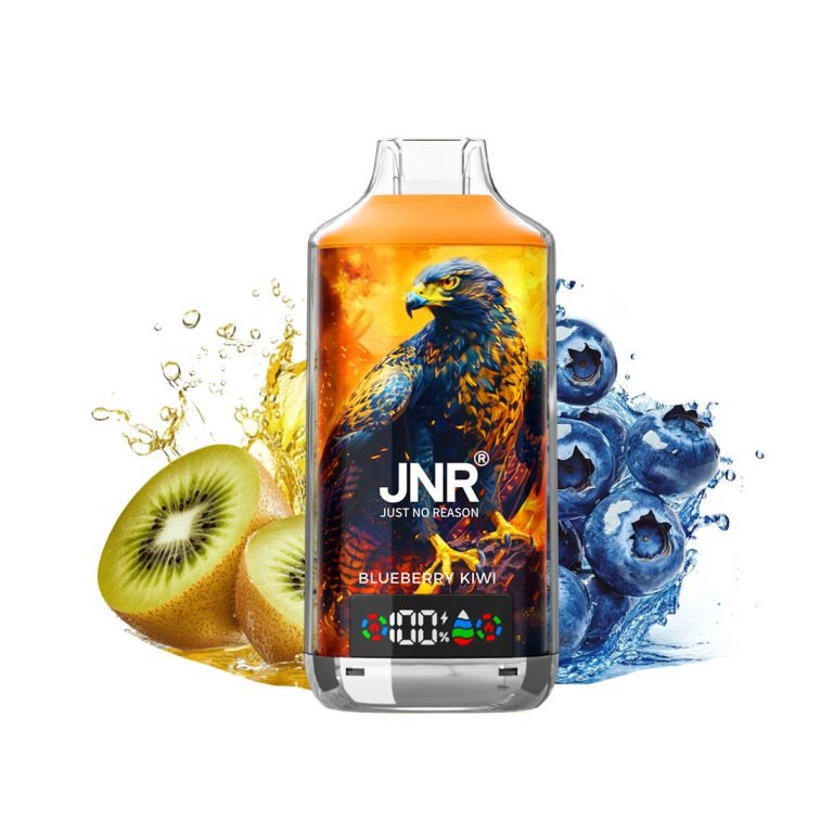 blueberry kiwi jnr falcon 18000