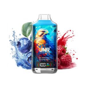 blueberry raspberry jnr falcon 18000