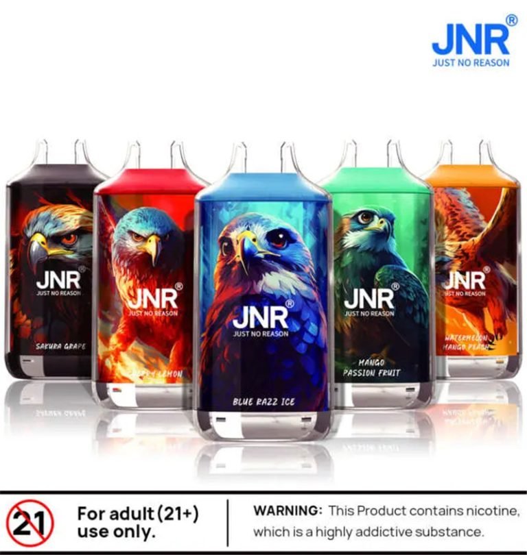 jnr falcon 16000 22ml E-liquid