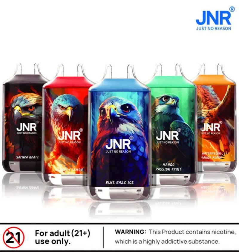 jnr falcon 16000 22ml E-liquid