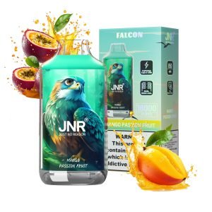 mango passion fruit jnr falcon 16000