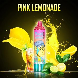 pink lemonade randm tornado 15000 vape