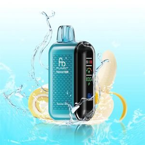 banana cake randm tornado 20000