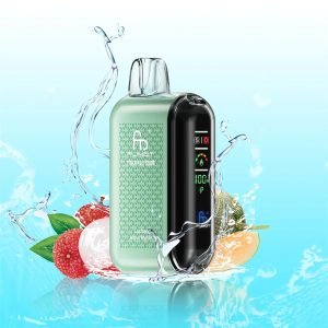 lychee hami melon randm tornado 20000