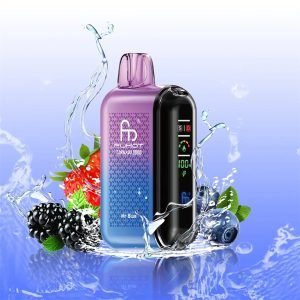 mr. blue randm tornado 20000