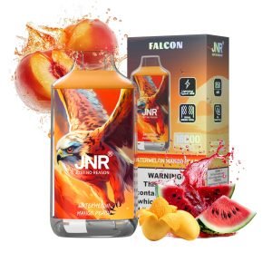 watermelon Mango peach puff jnr Falcon 16k