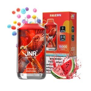watermelon bubblegum jnr falcon 16000