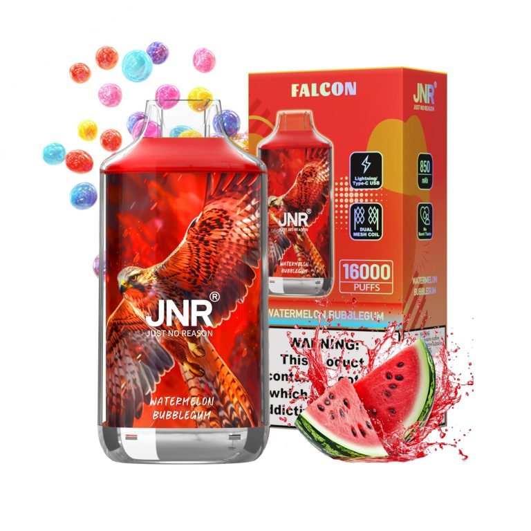 watermelon bubblegum jnr falcon 16000