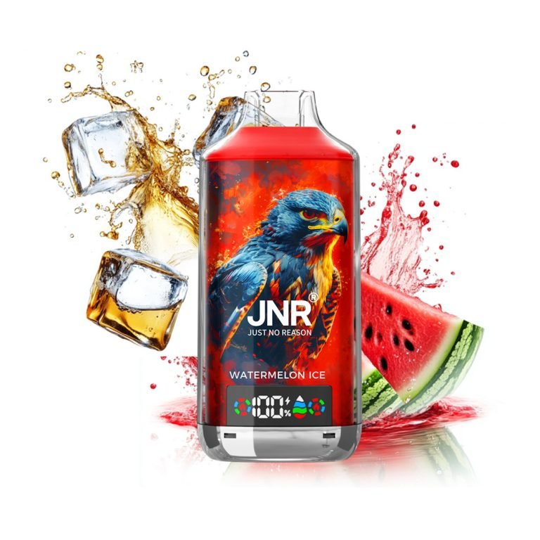 watermelon ice jnr falcon 18000