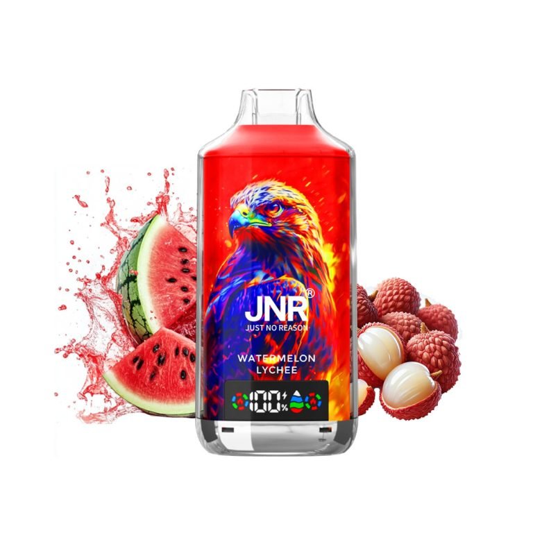 watermelon lychee jnr falcon 18000