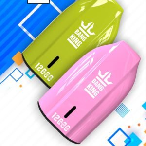 puff bang king 12000 vape