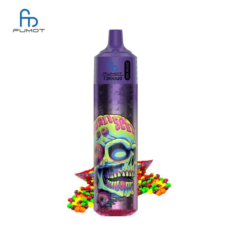 skittles randm tornado 30000 puffs