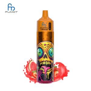 strawberry watermelon randm tornado 30000 puffs