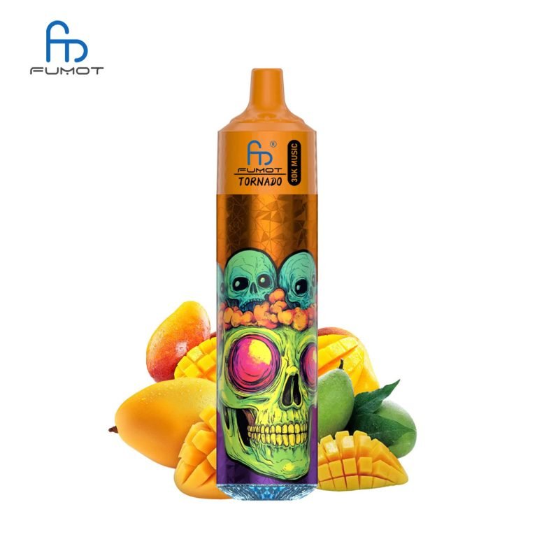 triple mango randm tornado 30000