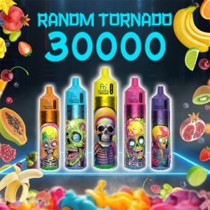 randm tornado 30000 vape
