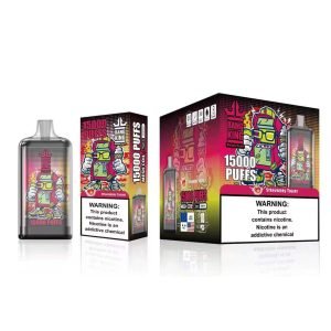 strawberry yogurt bang king 15000 vape