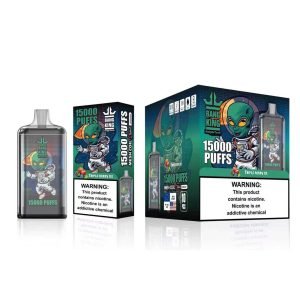 triple berry ice bang king 15000 vape