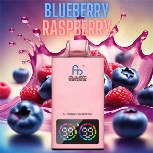 blueberry raspberry tornado 35000 vape