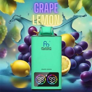 grape lemon randm tornado 35000 puff