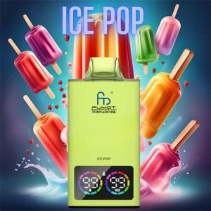 puff randm tornado 35000 ice pop