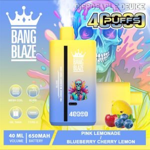 pink lemonade blueberry cherry lemon bang blaze 40k