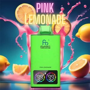 pink lemonade puff randm 35000