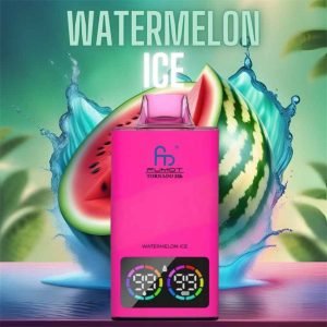watermelon ice randm 35000 vape