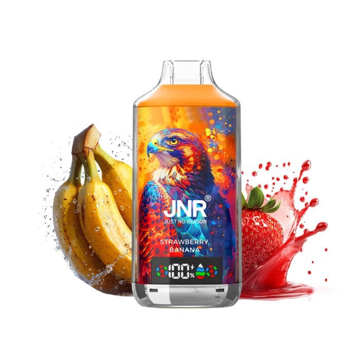 strawberry banana jnr falcon 18000 vpccjf18000 strawberry banana jnr falcon 18000