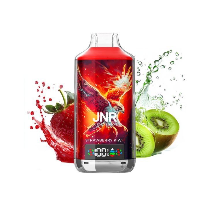 strawberry kiwi jnr falcon 18000